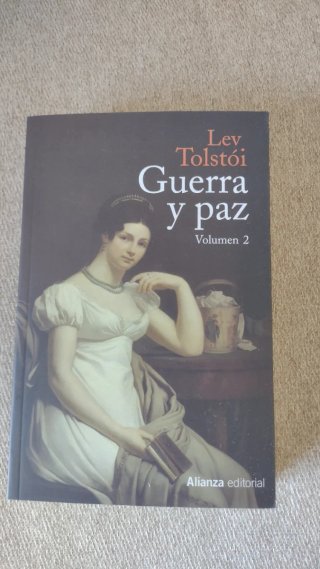 Guerra y paz