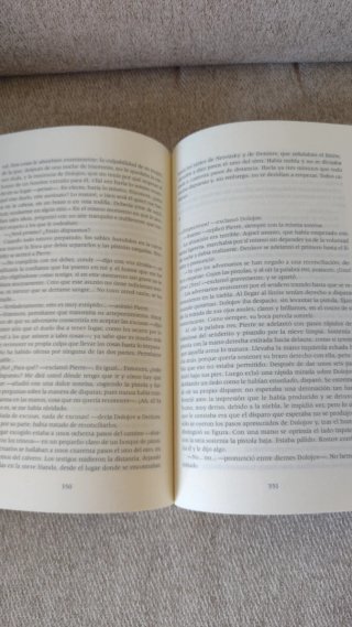 Guerra y paz
