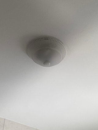 Foco de techo