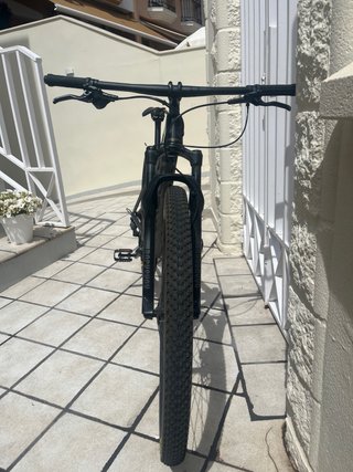 Orbea Alma M50