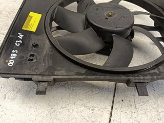 ELECTROVENTILADOR CITROEN C3 HM01 9675280980