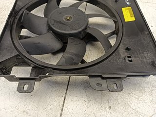 ELECTROVENTILADOR CITROEN C3 HM01 9675280980
