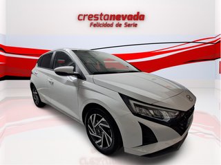 i20 - DESDE 236€ ¡SIN PAGAR ENTRADA!