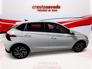 i20 - DESDE 236€ ¡SIN PAGAR ENTRADA!