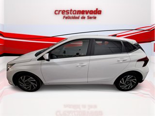 i20 - DESDE 236€ ¡SIN PAGAR ENTRADA!