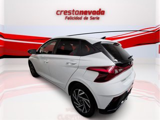 i20 - DESDE 236€ ¡SIN PAGAR ENTRADA!