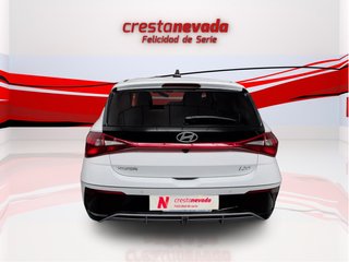 i20 - DESDE 236€ ¡SIN PAGAR ENTRADA!