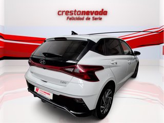 i20 - DESDE 236€ ¡SIN PAGAR ENTRADA!