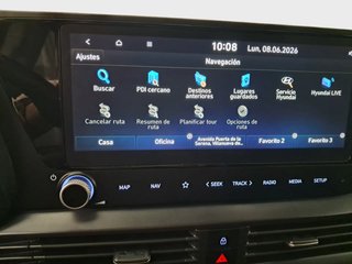 i20 - DESDE 236€ ¡SIN PAGAR ENTRADA!