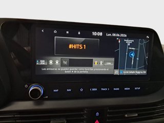 i20 - DESDE 236€ ¡SIN PAGAR ENTRADA!