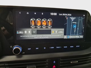 i20 - DESDE 236€ ¡SIN PAGAR ENTRADA!