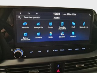 i20 - DESDE 236€ ¡SIN PAGAR ENTRADA!