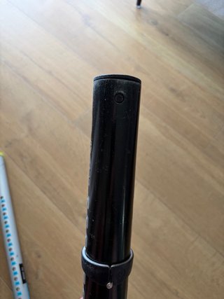 Alargador Neil Pryde MXT 34 SDM