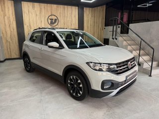 Volkswagen T-Cross Advance 1.0 TSI 70kW (95CV)