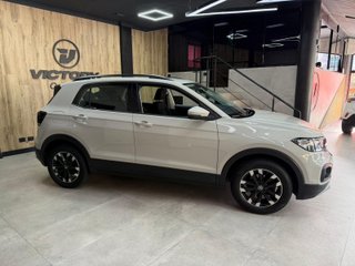 Volkswagen T-Cross Advance 1.0 TSI 70kW (95CV)