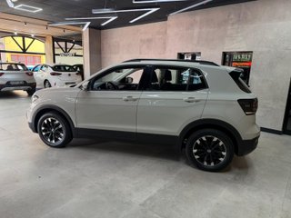 Volkswagen T-Cross Advance 1.0 TSI 70kW (95CV)