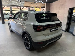 Volkswagen T-Cross Advance 1.0 TSI 70kW (95CV)