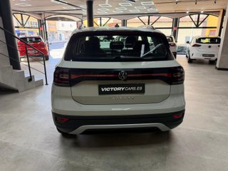Volkswagen T-Cross Advance 1.0 TSI 70kW (95CV)