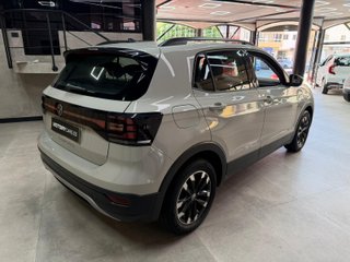 Volkswagen T-Cross Advance 1.0 TSI 70kW (95CV)