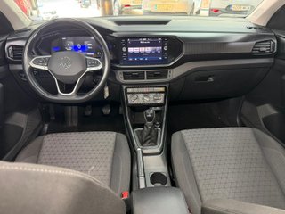 Volkswagen T-Cross Advance 1.0 TSI 70kW (95CV)