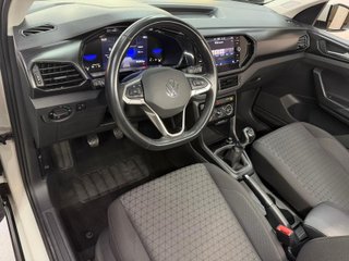 Volkswagen T-Cross Advance 1.0 TSI 70kW (95CV)