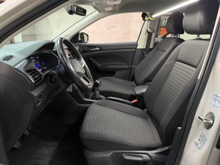 Volkswagen T-Cross Advance 1.0 TSI 70kW (95CV)