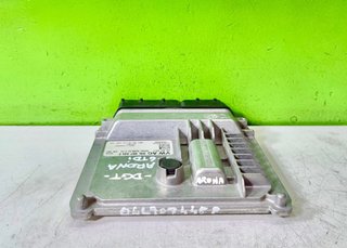 04L907445F Centralita UCE Motor Seat Arona 1.6TDI