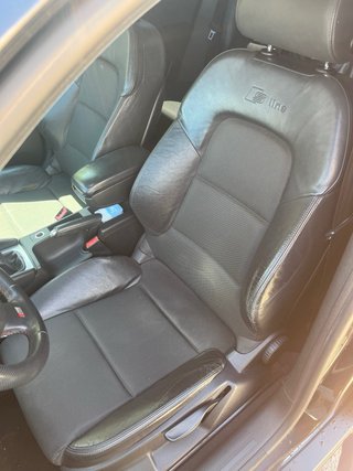 Audi A3 2007