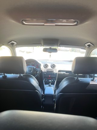 Audi A3 2007