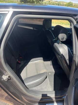Audi A3 2007