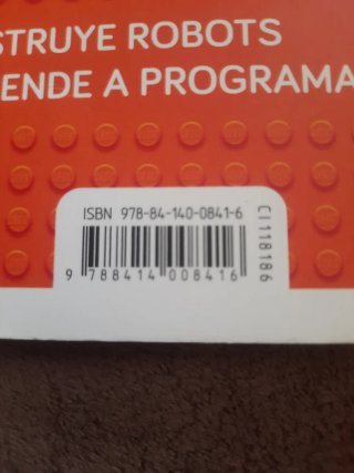 Robótica 5, 5o Primària construye y programa co...