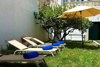 Chalet en alquiler en Sant Jordi - Son Ferriol en Palma de Mallorca