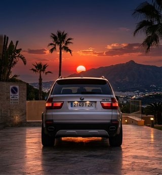 BMW X5 E70 3.0d