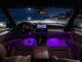 BMW X5 E70 3.0d