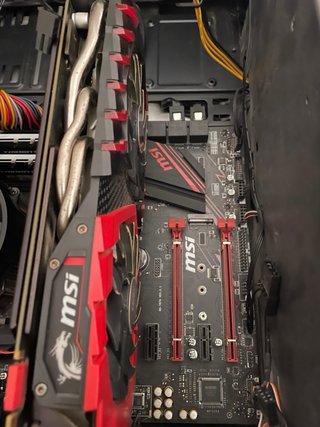 PC Gaming Económico | Ryzen 5 + GTX 1080 + 16GB RA