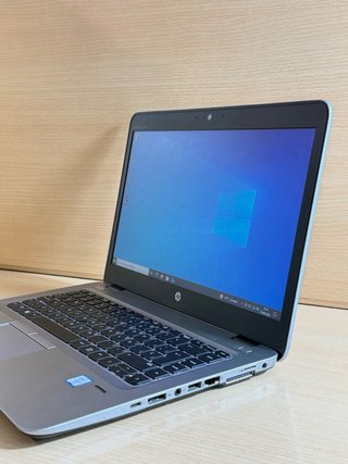 HP EliteBook 840 G3 i5 / 8Gb / 256Gb
