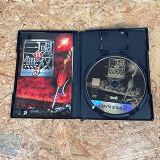 Lotto Gioco Playstation 2 NTSC-J