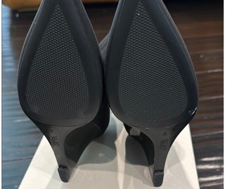 Botines Zara Negros