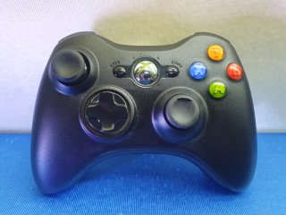CONSOLA XBOX 360 S SLIM 250GB CON MANDO