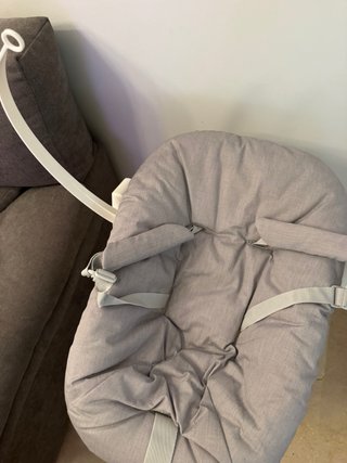 Trona Stokke Tripp Trapp Newborn Set