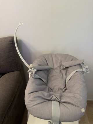 Trona Stokke Tripp Trapp Newborn Set