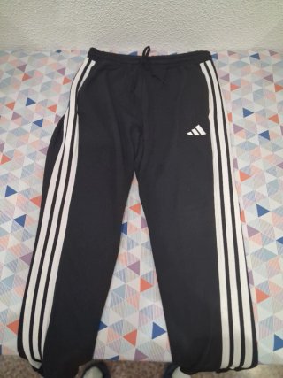 Chándal Adidas Negro