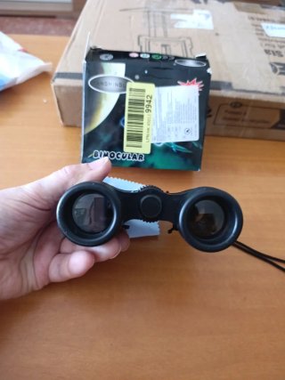 Binoculares 4x30 ANGMINGL