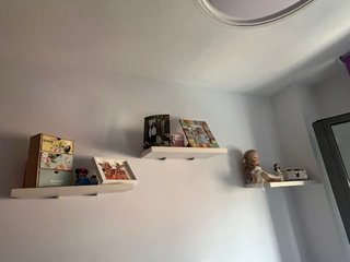 Habitación juvenil completa