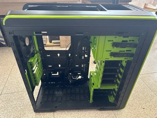 Caja Cooler Master CM 690 III