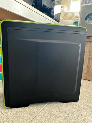 Caja Cooler Master CM 690 III