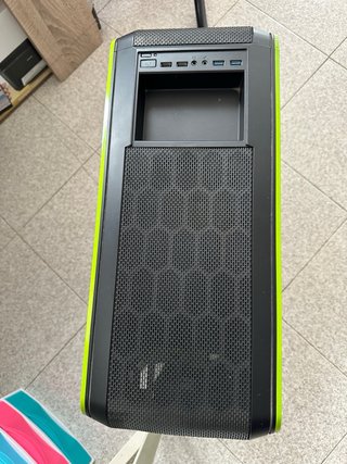 Caja Cooler Master CM 690 III