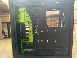 Caja Cooler Master CM 690 III