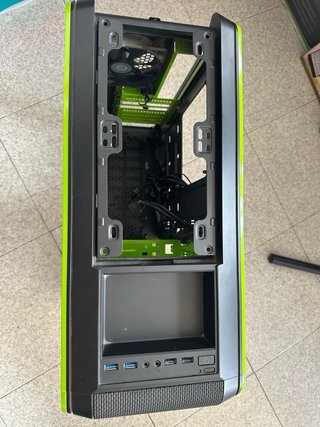 Caja Cooler Master CM 690 III