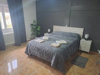 Vivienda con Restaurante